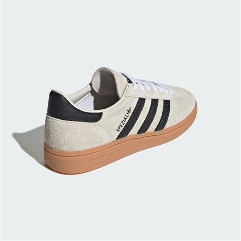 adidas hb spezial herren|Adidas beige handball shoes.